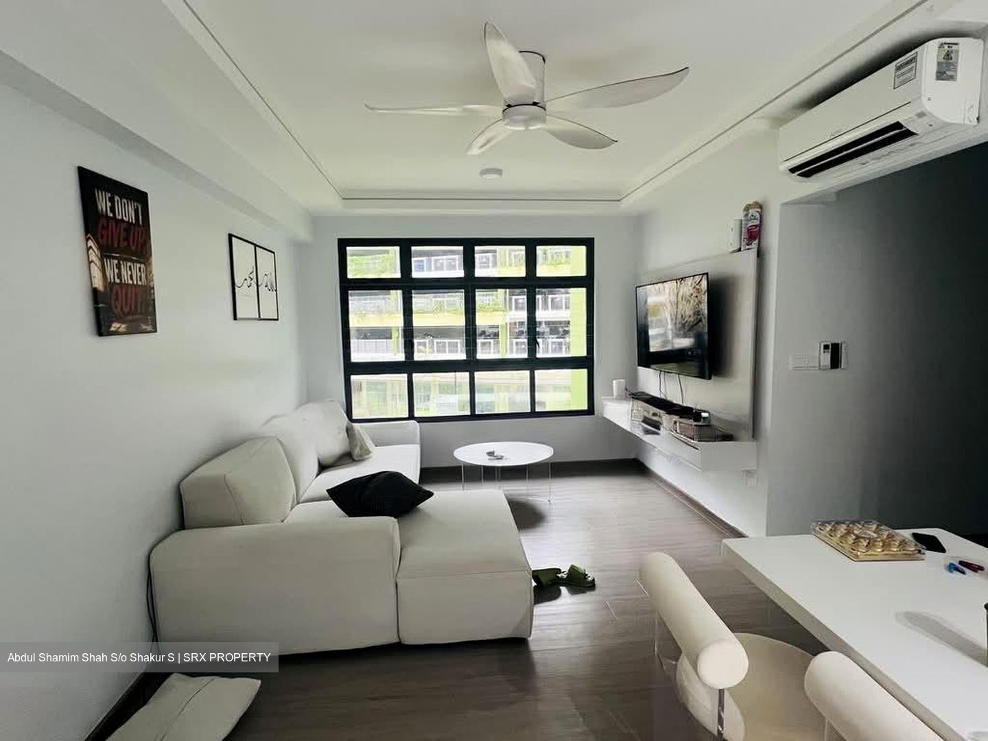 Blk 337B Yishun Boardwalk (Yishun), HDB 4 Rooms #584015951